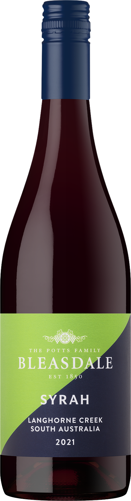 Bleasdale Vineyards Syrah 2021